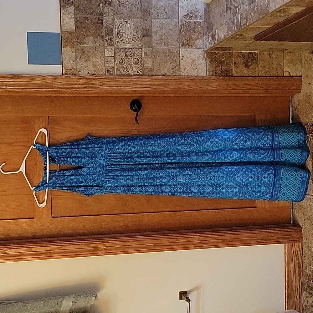 Women's dress